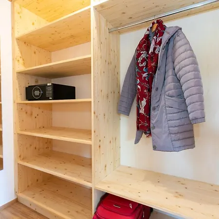 Apartamento Streidlhof Lenggries