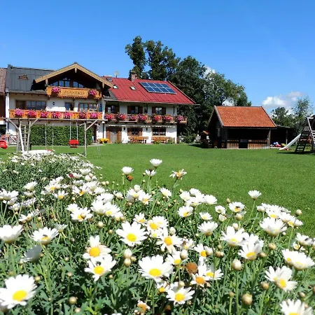 아파트 Streidlhof *