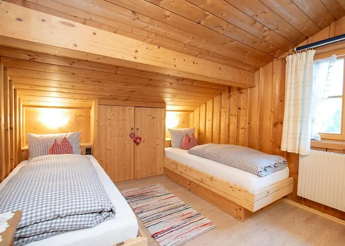 Streidlhof Apartman
