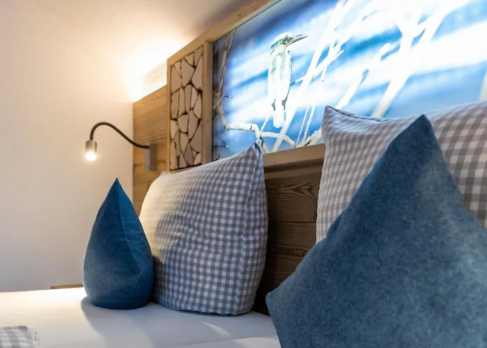 Streidlhof Apartamento Lenggries