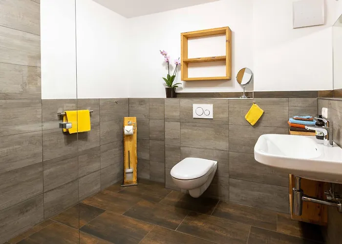 Apartamento Streidlhof *