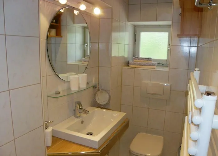 Apartman Streidlhof *