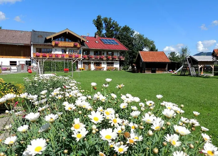 Apartman Streidlhof *