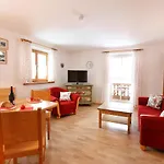 Apartamento Streidlhof *