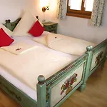 Streidlhof Apartamento Lenggries