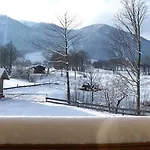 Διαμέρισμα Streidlhof Lenggries