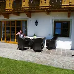 Apartamento Streidlhof Lenggries