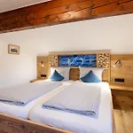 Streidlhof Apartamento
