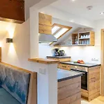Apartamento Streidlhof