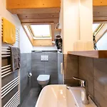 Streidlhof Apartamento Lenggries