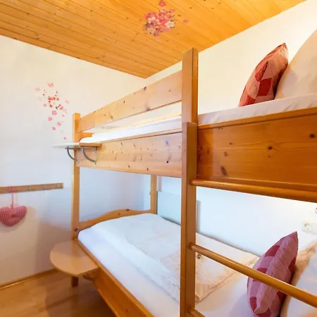 Streidlhof Apartman Lenggries