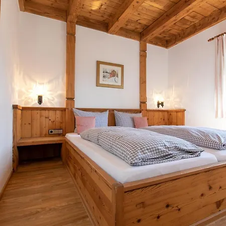 Streidlhof Apartament