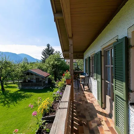 Streidlhof Apartment