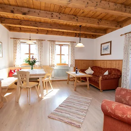 Apartment Streidlhof *
