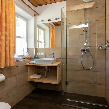 Apartment Streidlhof *
