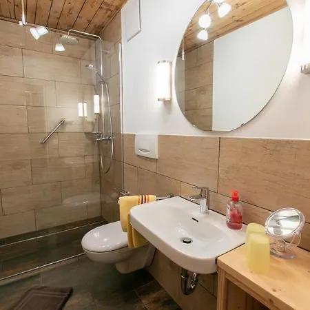 Streidlhof Apartament