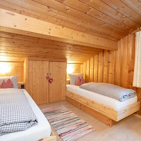 Streidlhof Apartment