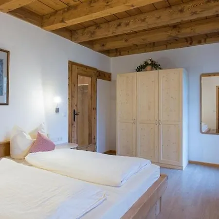 Apartament Streidlhof *