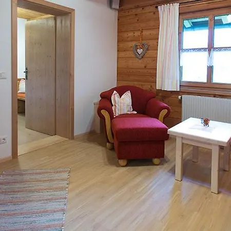 Apartament Streidlhof