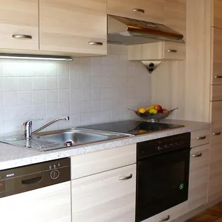Apartment Streidlhof *