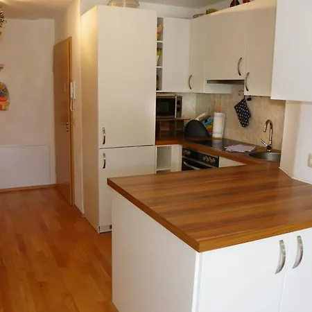 Apartament Streidlhof