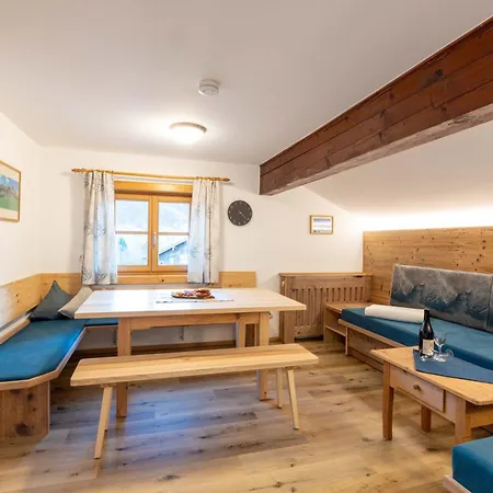 Apartament Streidlhof