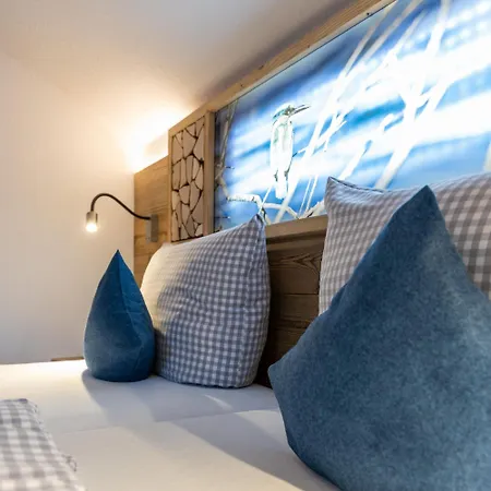 Streidlhof Apartament Lenggries