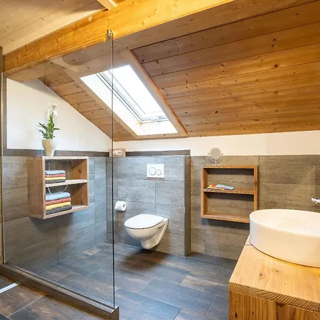 Streidlhof Lenggries