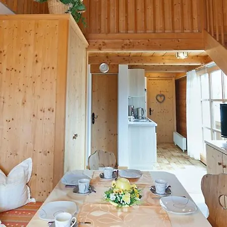 Streidlhof Apartament Lenggries