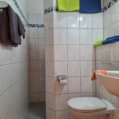 Apartament Streidlhof