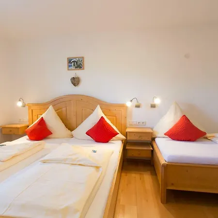 Apartament Streidlhof Lenggries