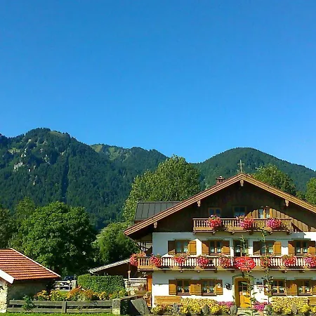 Streidlhof Apartment