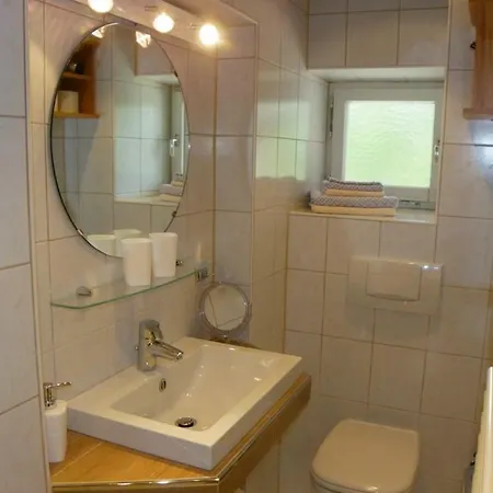 Apartment Streidlhof *