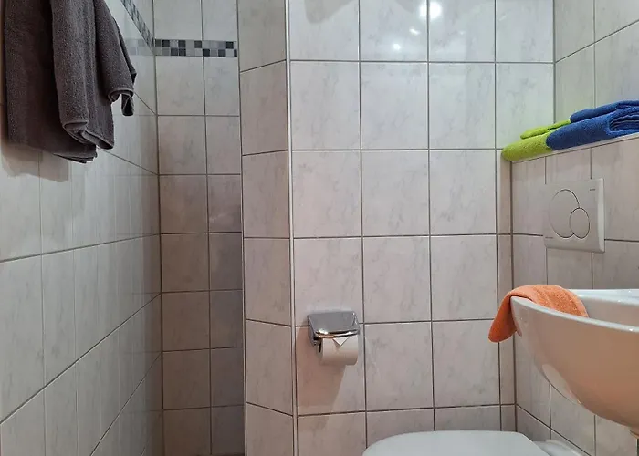 شقة Streidlhof