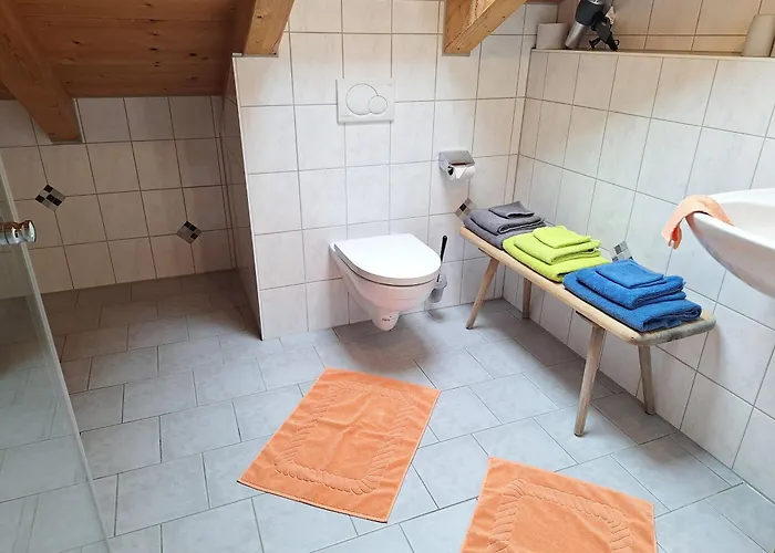 شقة Streidlhof لينغريس